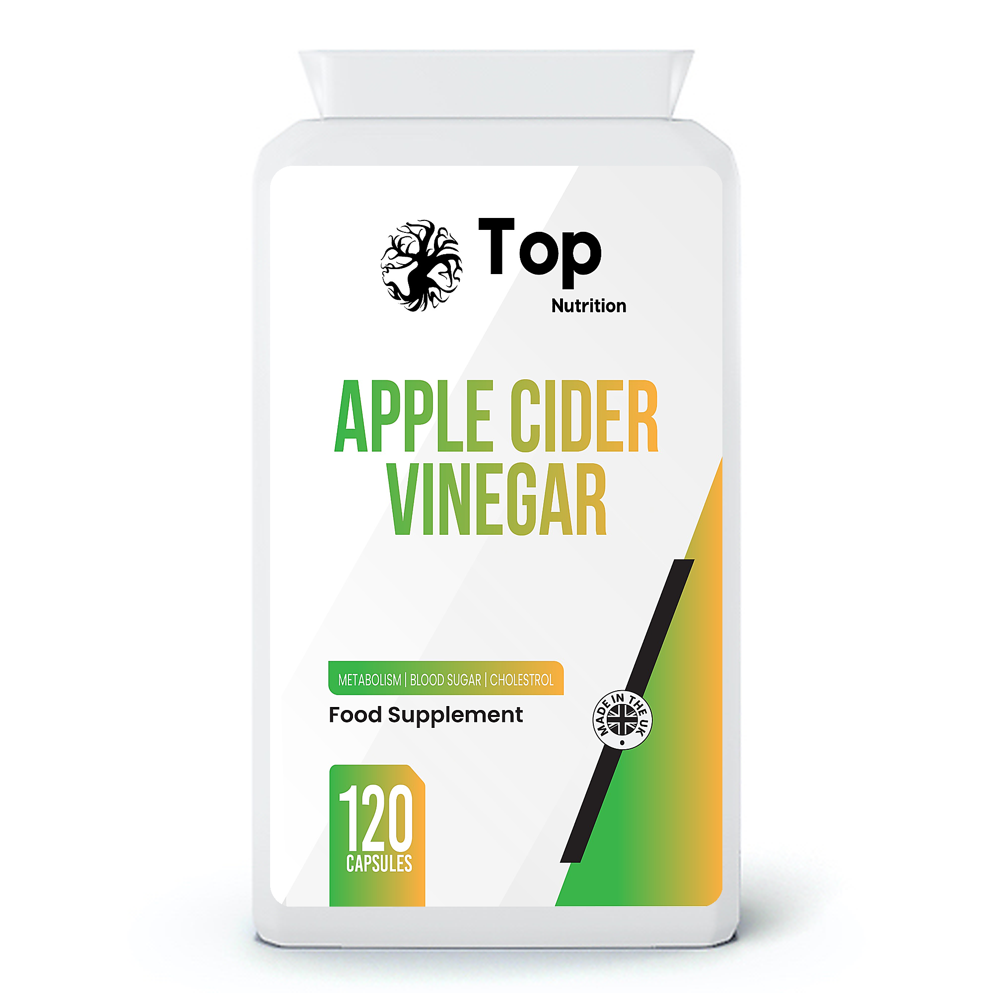 Apple Cider Vinegar