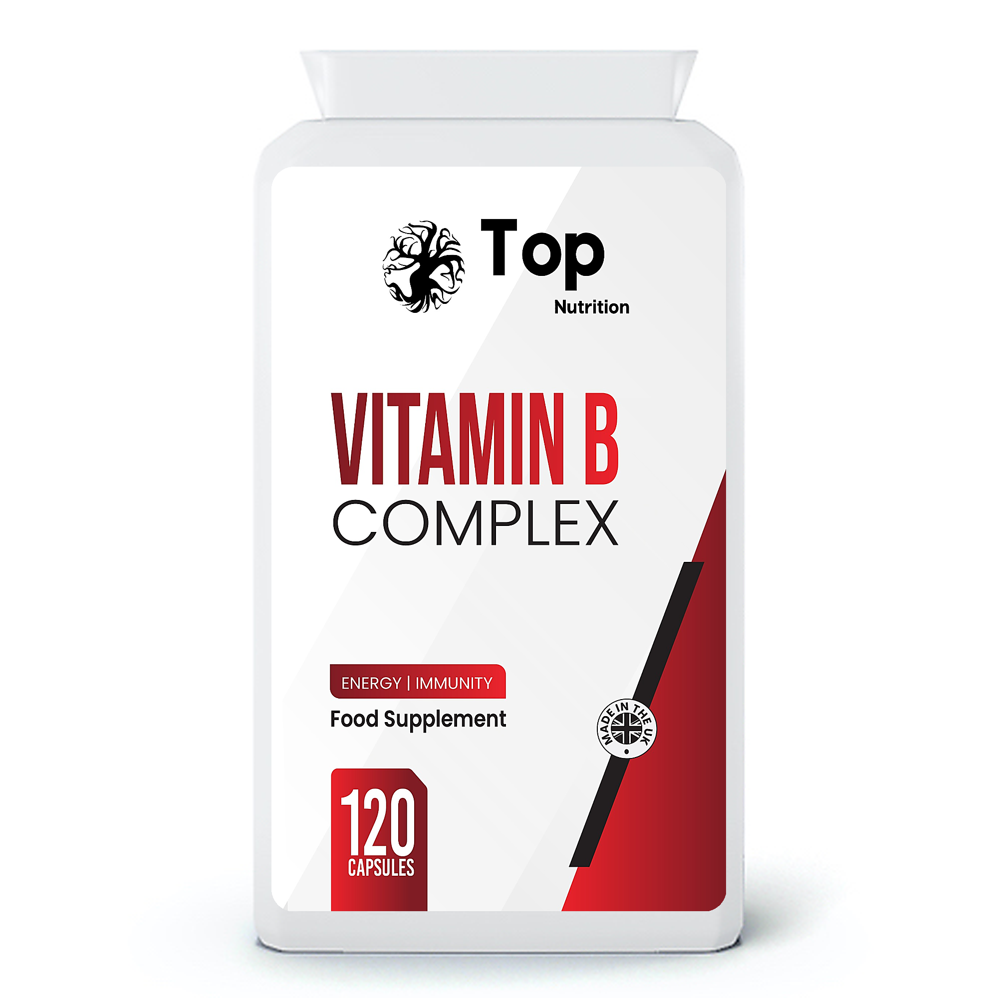 Vitamin B Complex