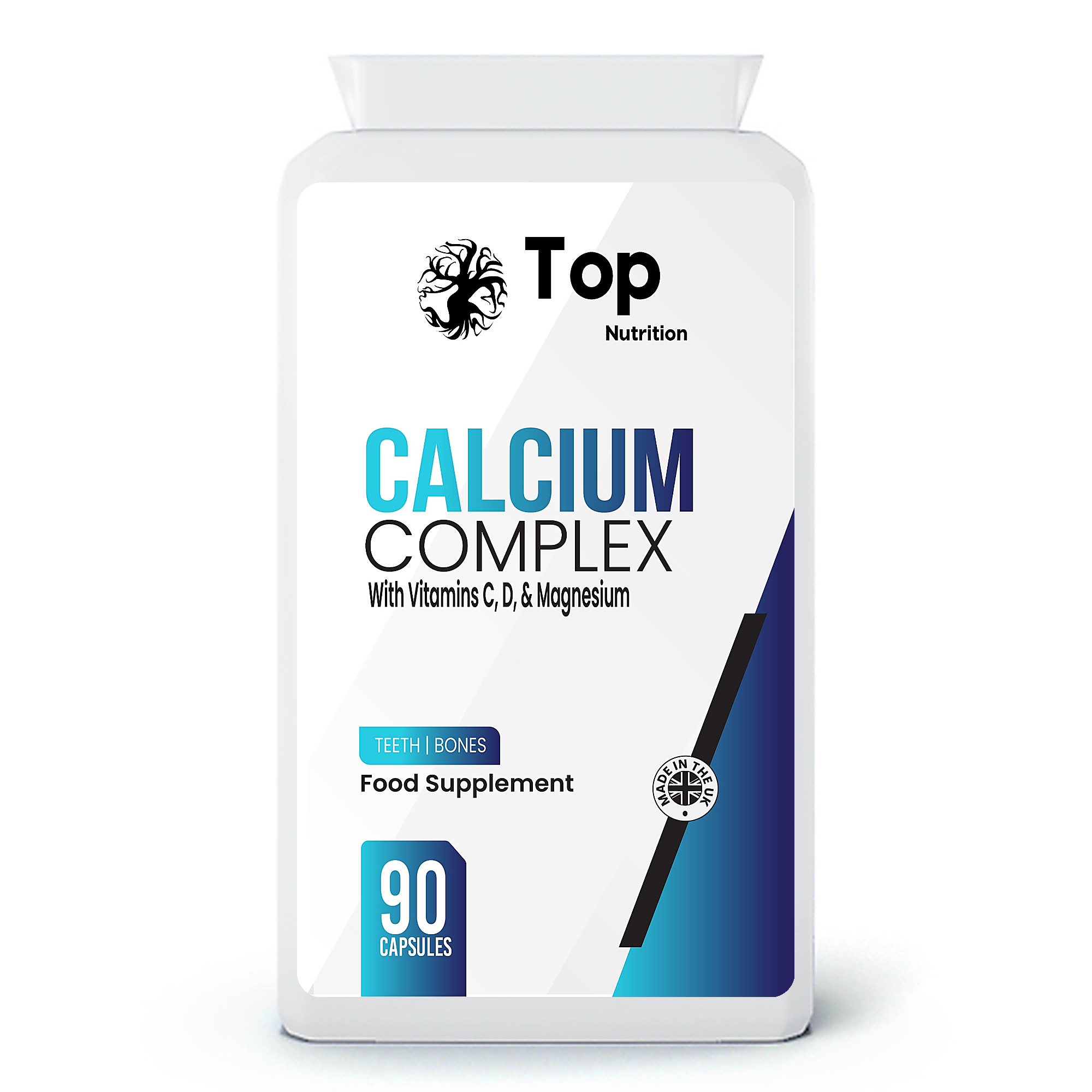 Calcium Complex