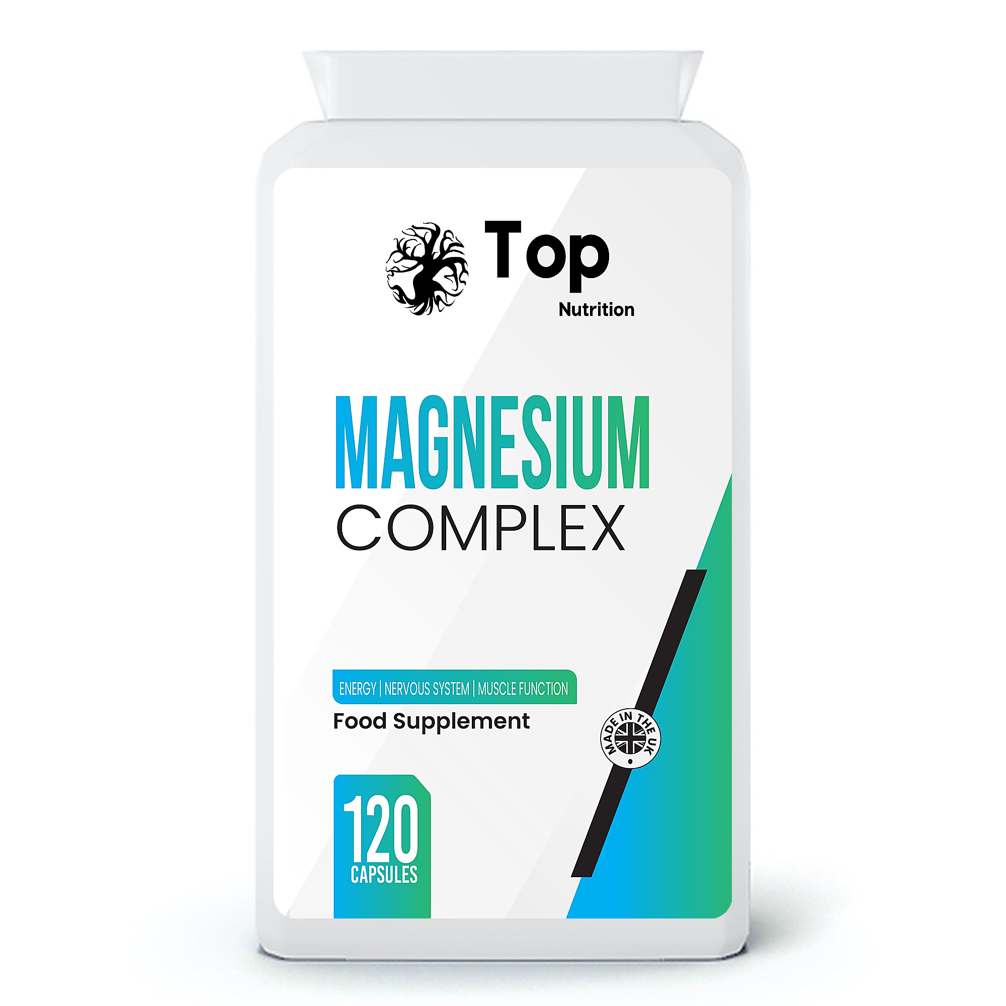 Magnesium Box Magnesium Complex