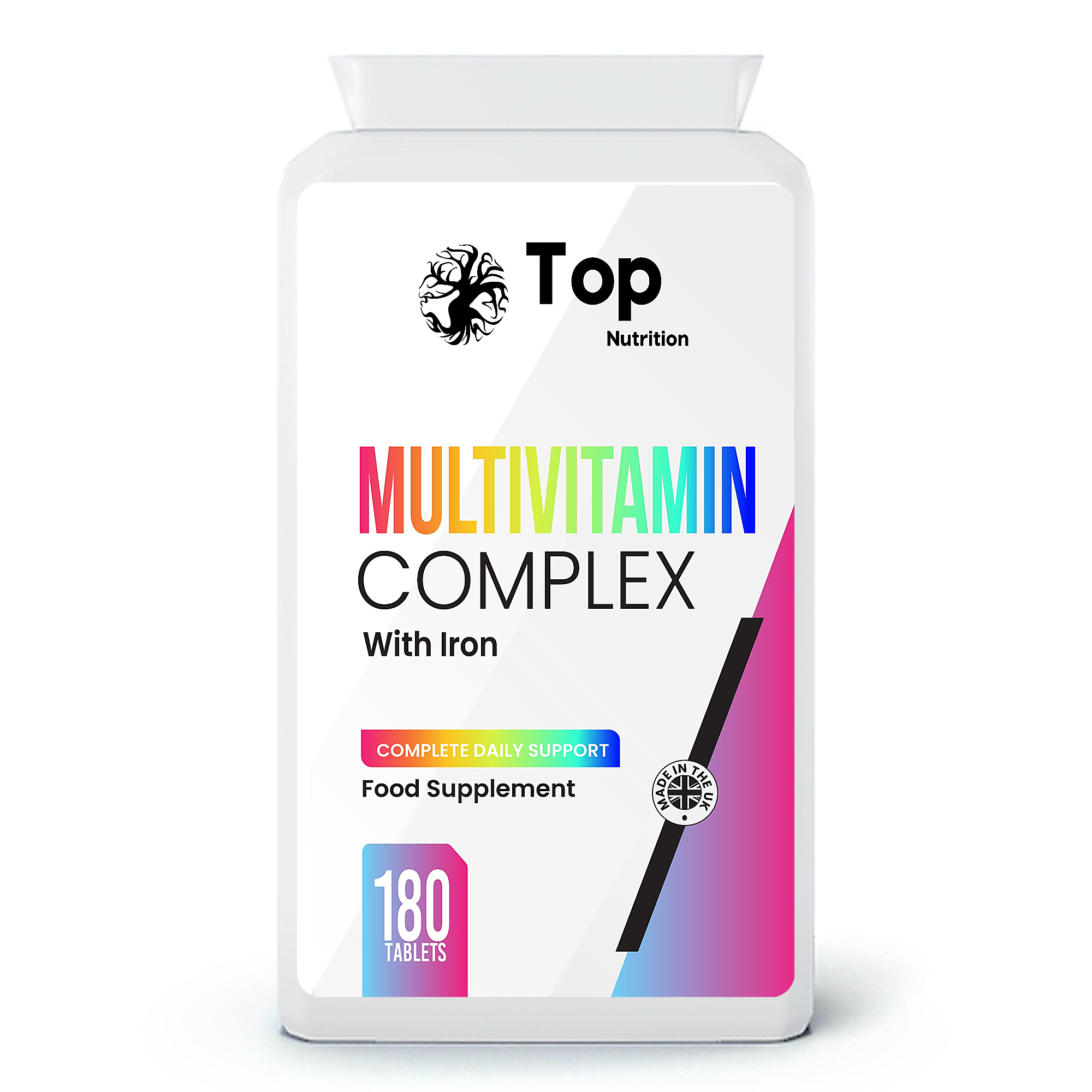 Multivitamin Complex