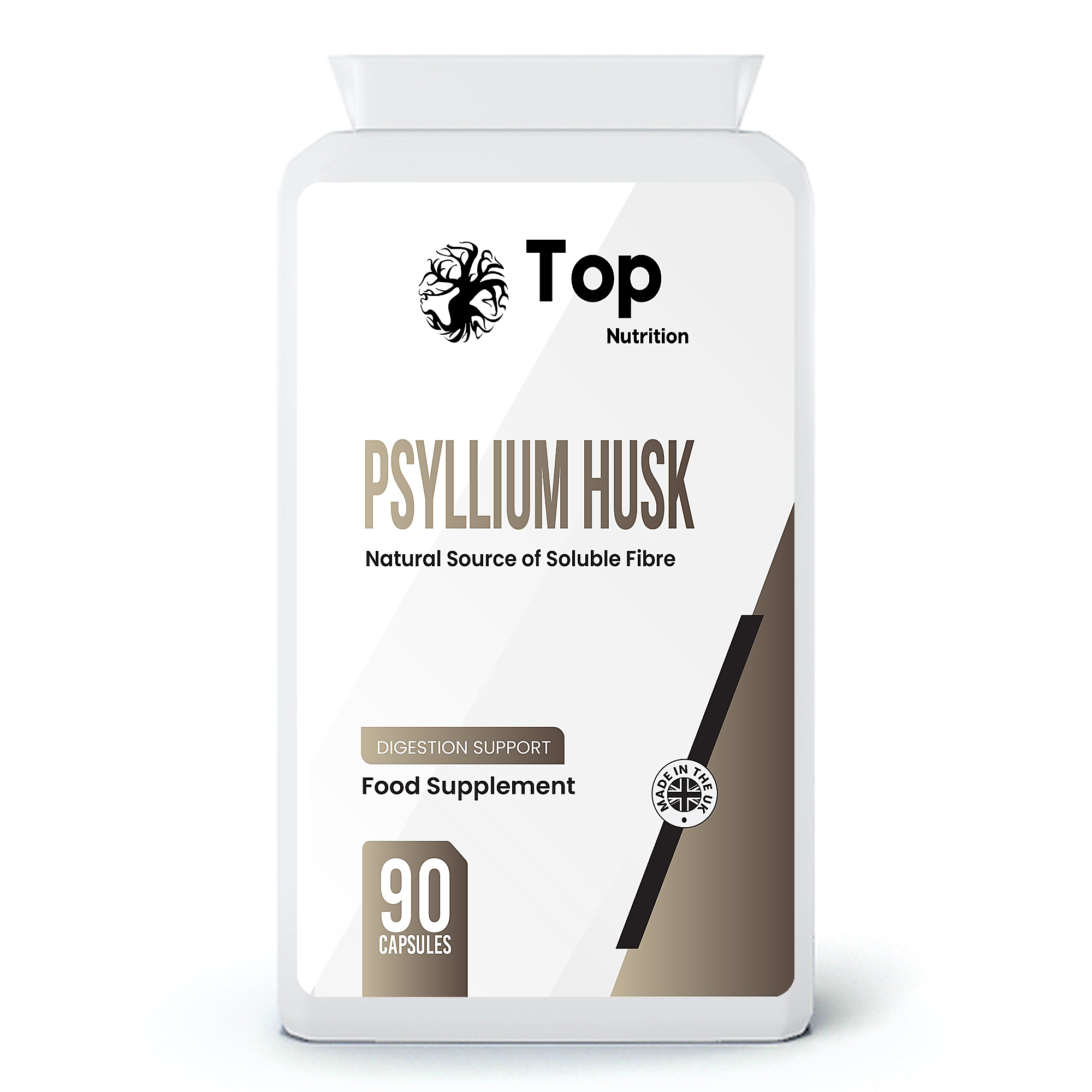 Psyllium Husk