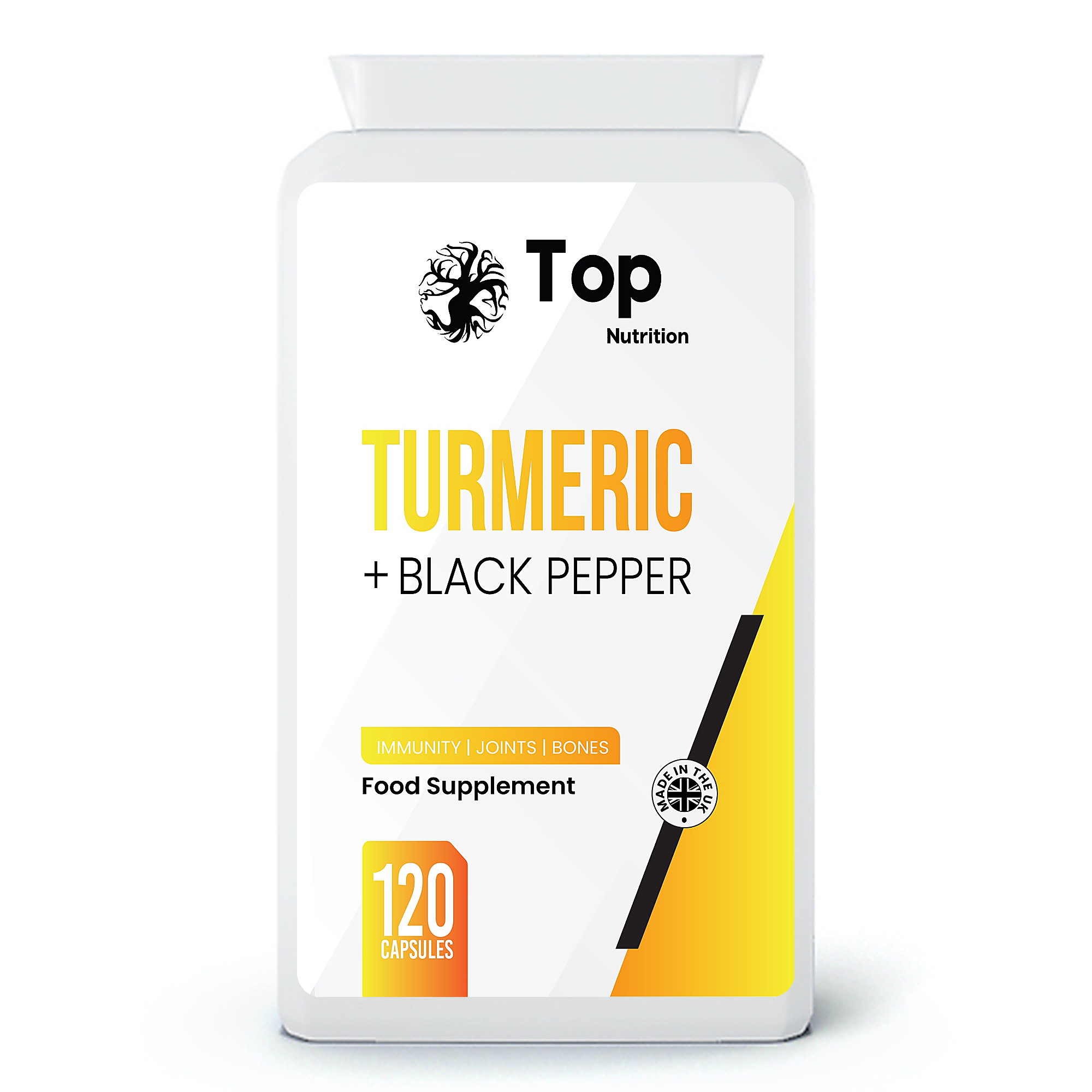 Turmeric Complex