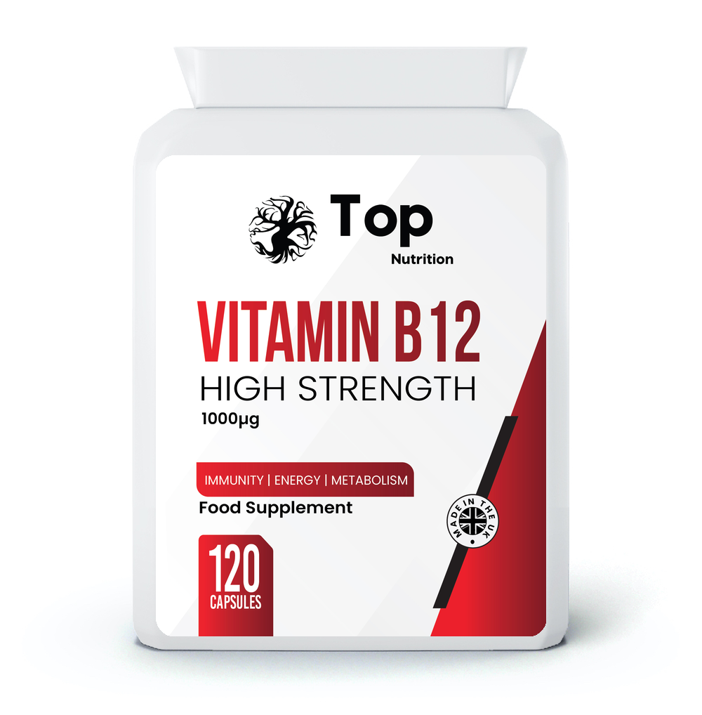 Vitamin B12