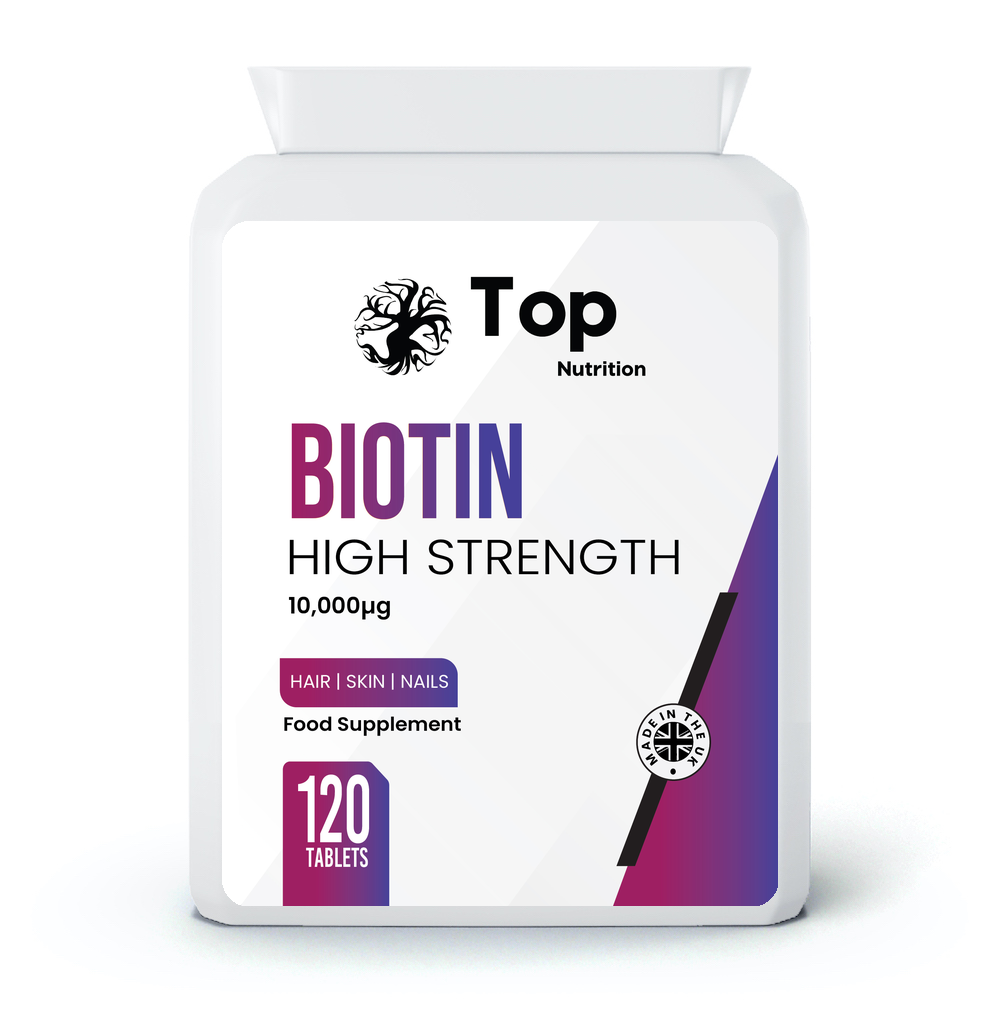 Biotin