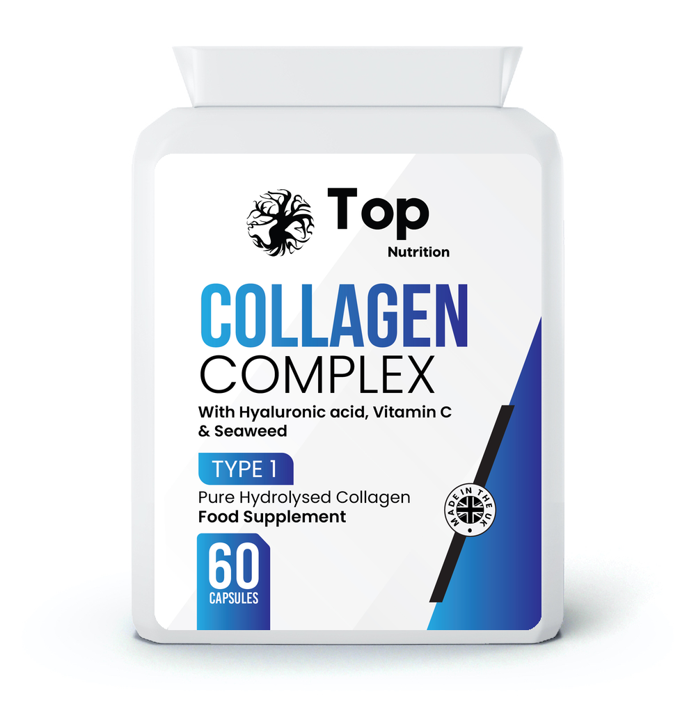 Collagen Complex