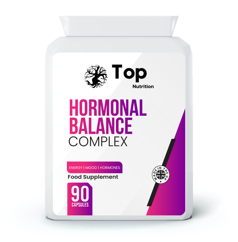 Hormonal Balance Complex
