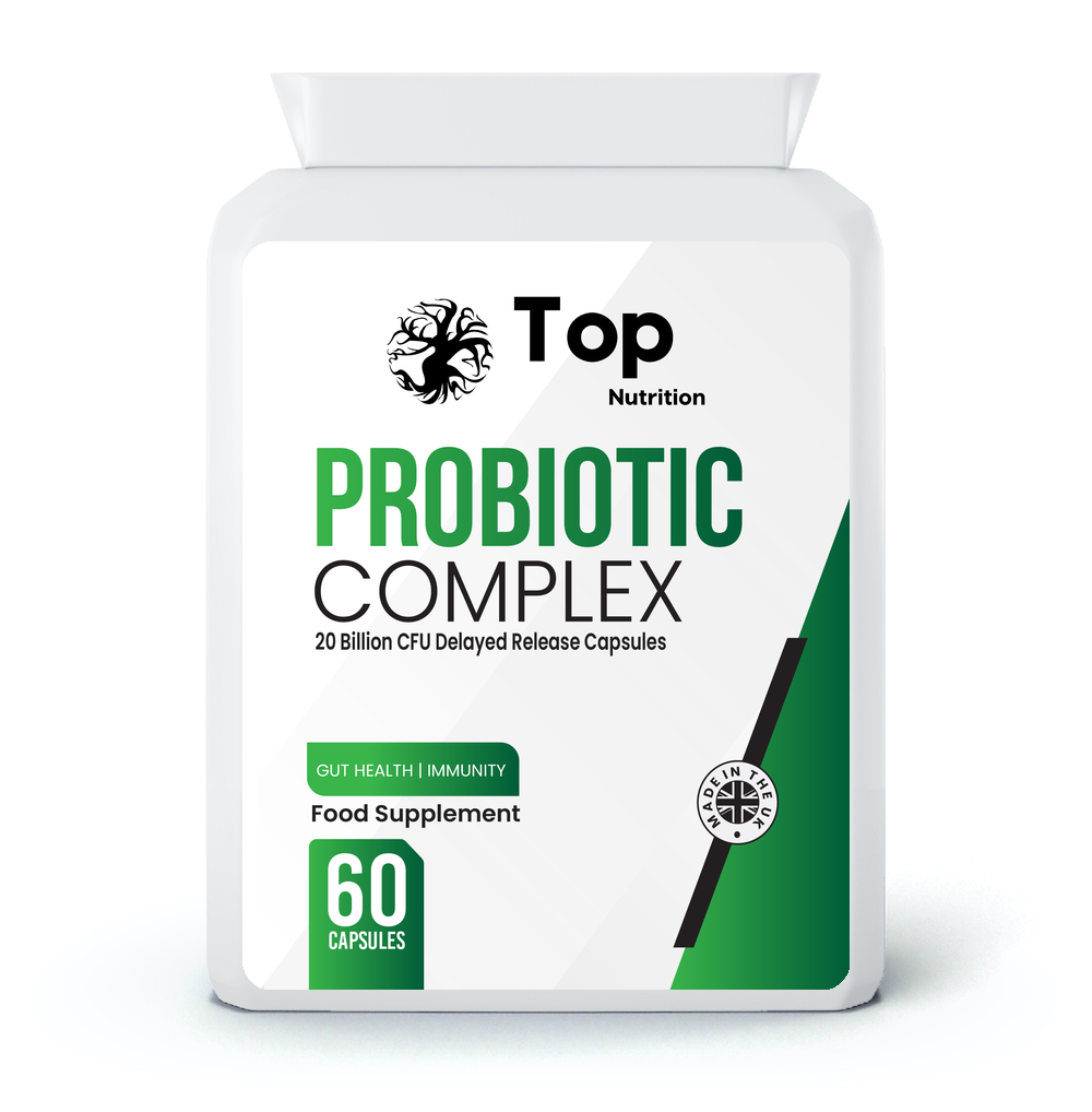 Probiotic Complex