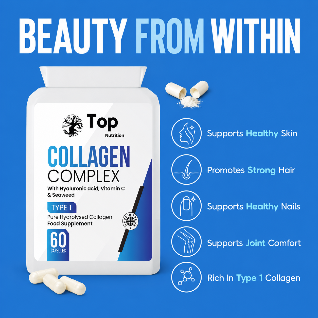 Collagen Complex