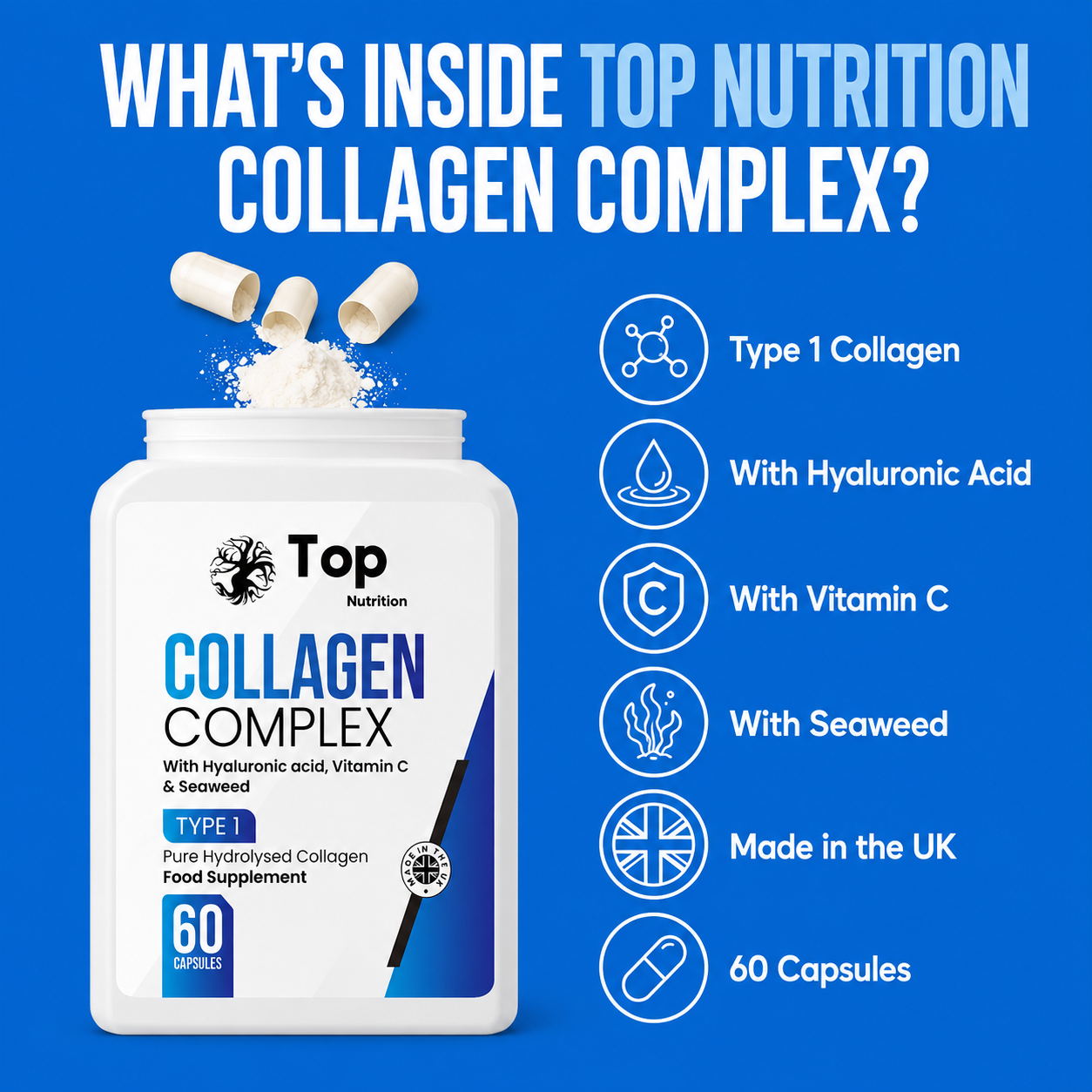 Collagen Complex
