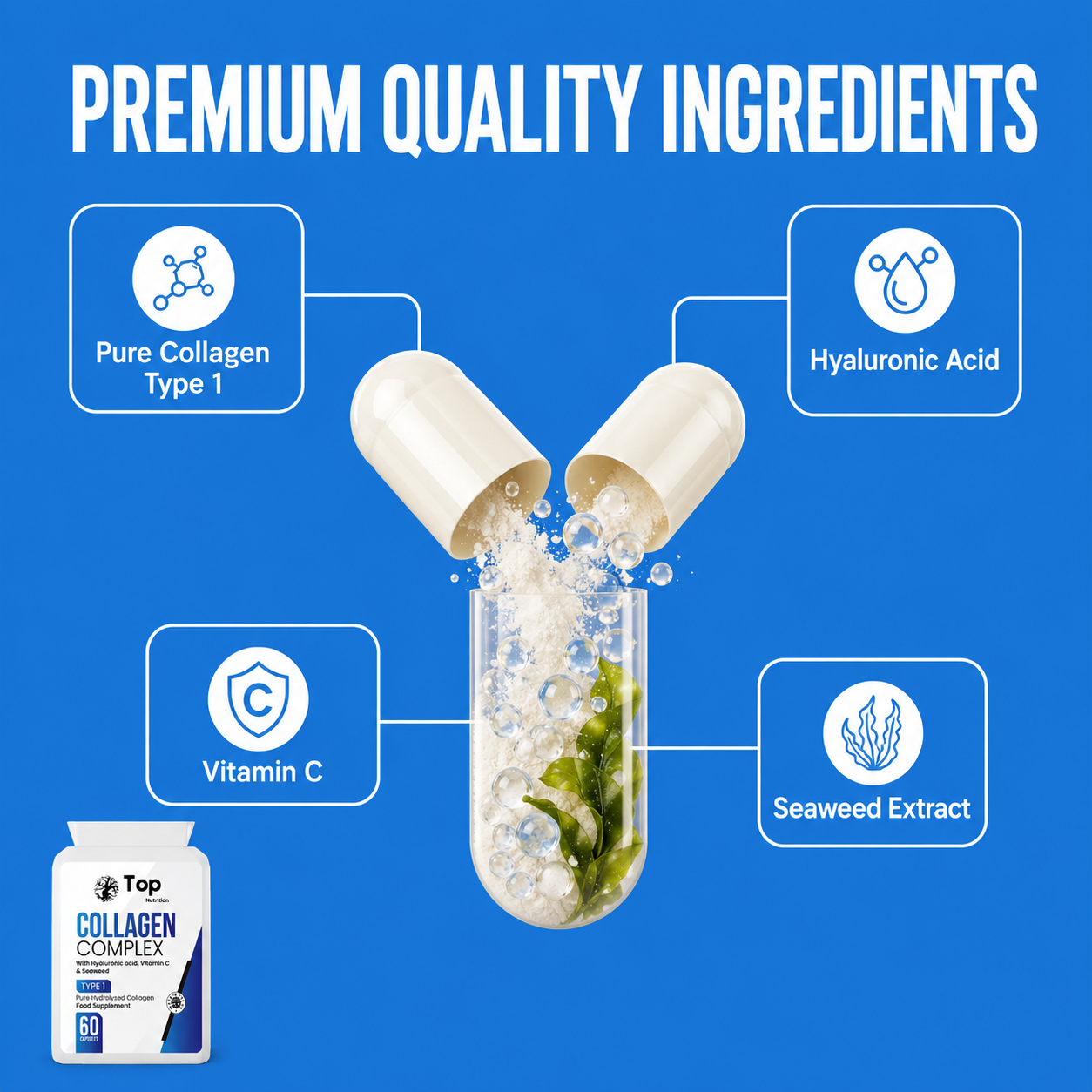 Collagen Complex