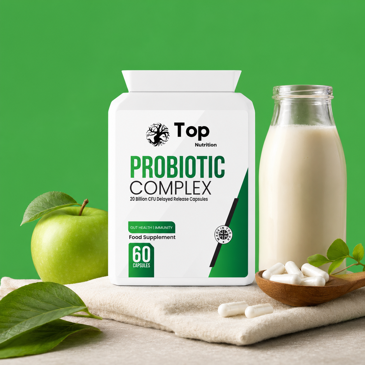 Probiotic Complex